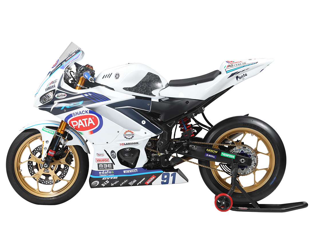 Bike model