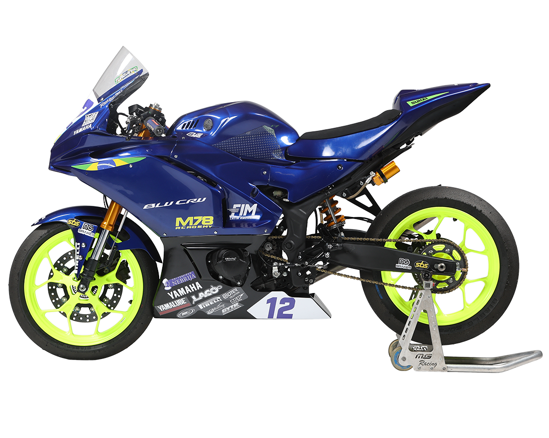 Bike model