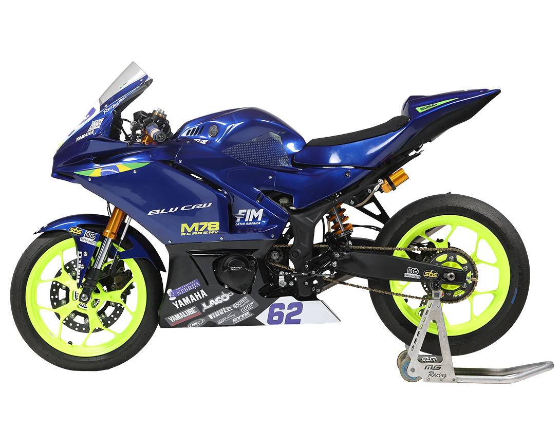 Bike model