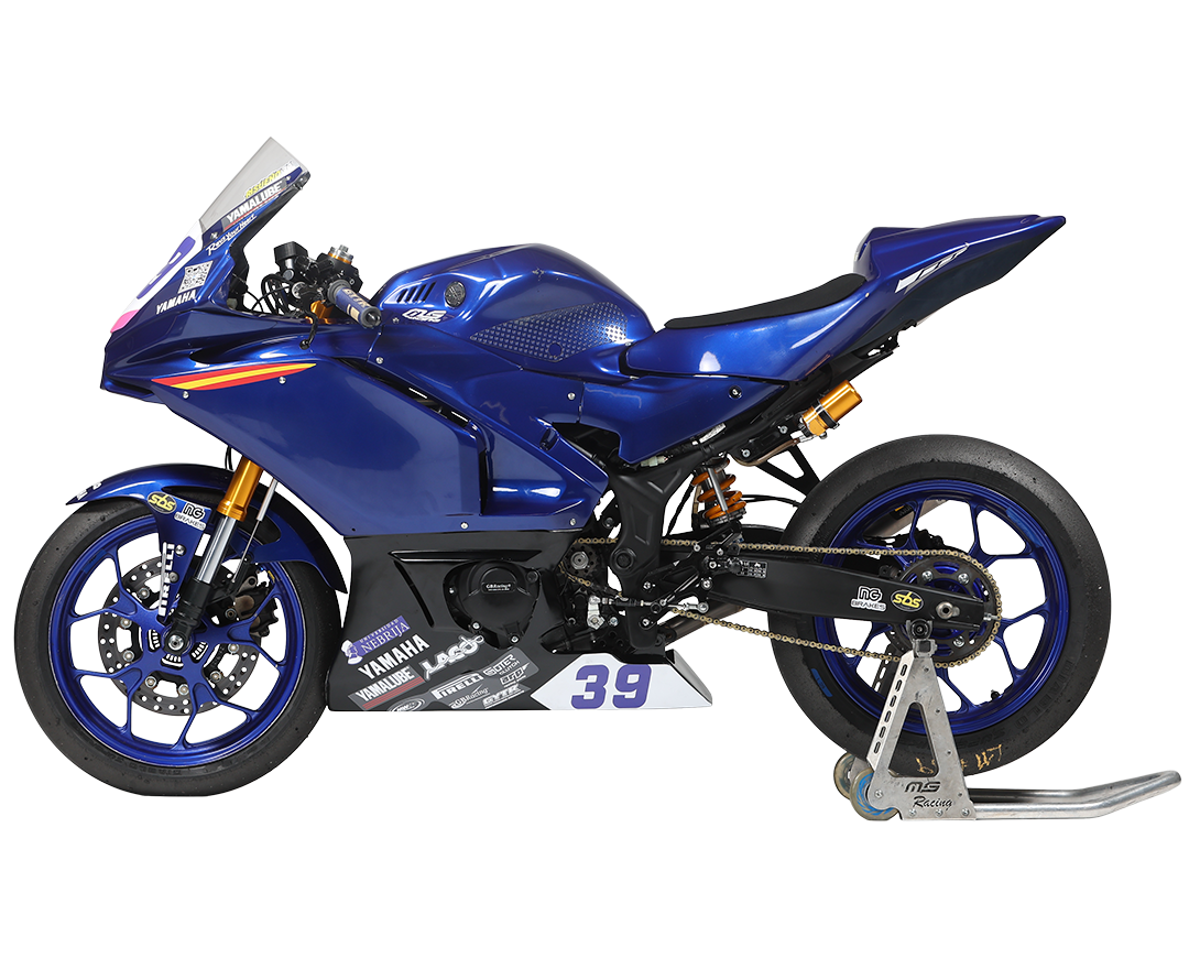 Bike model