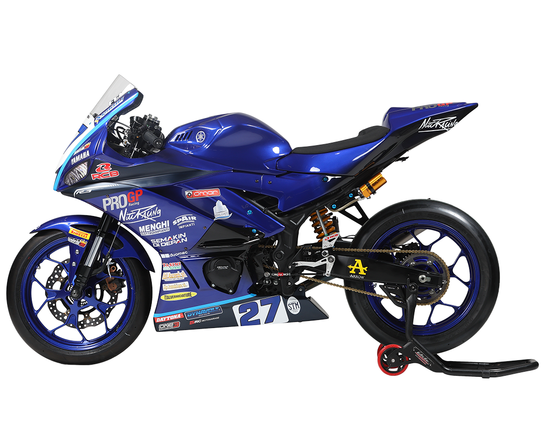 Bike model