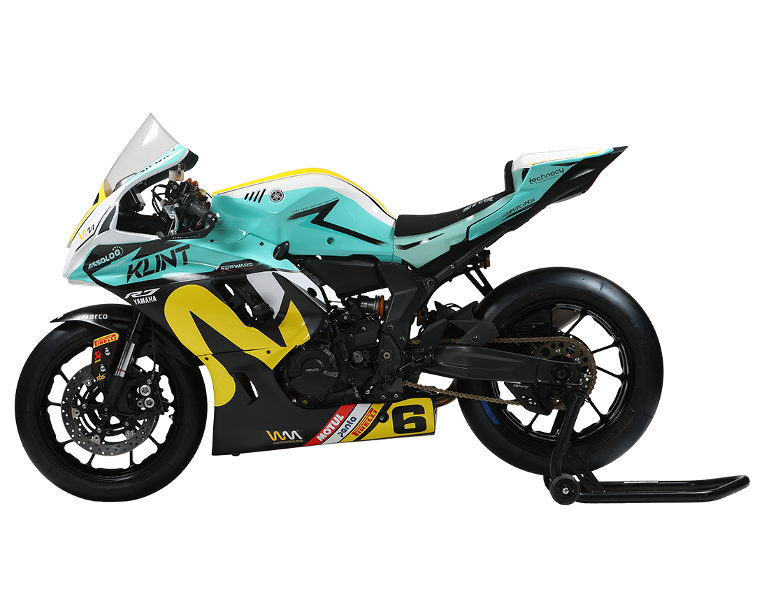 Bike model