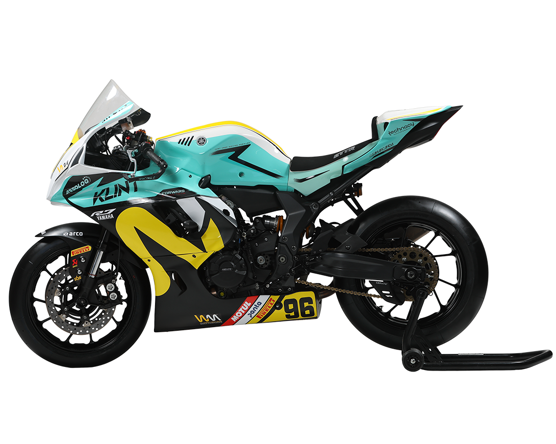 Bike model