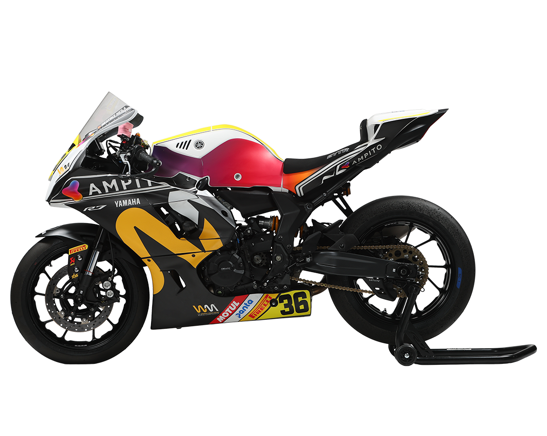 Bike model