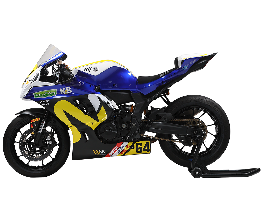 Bike model