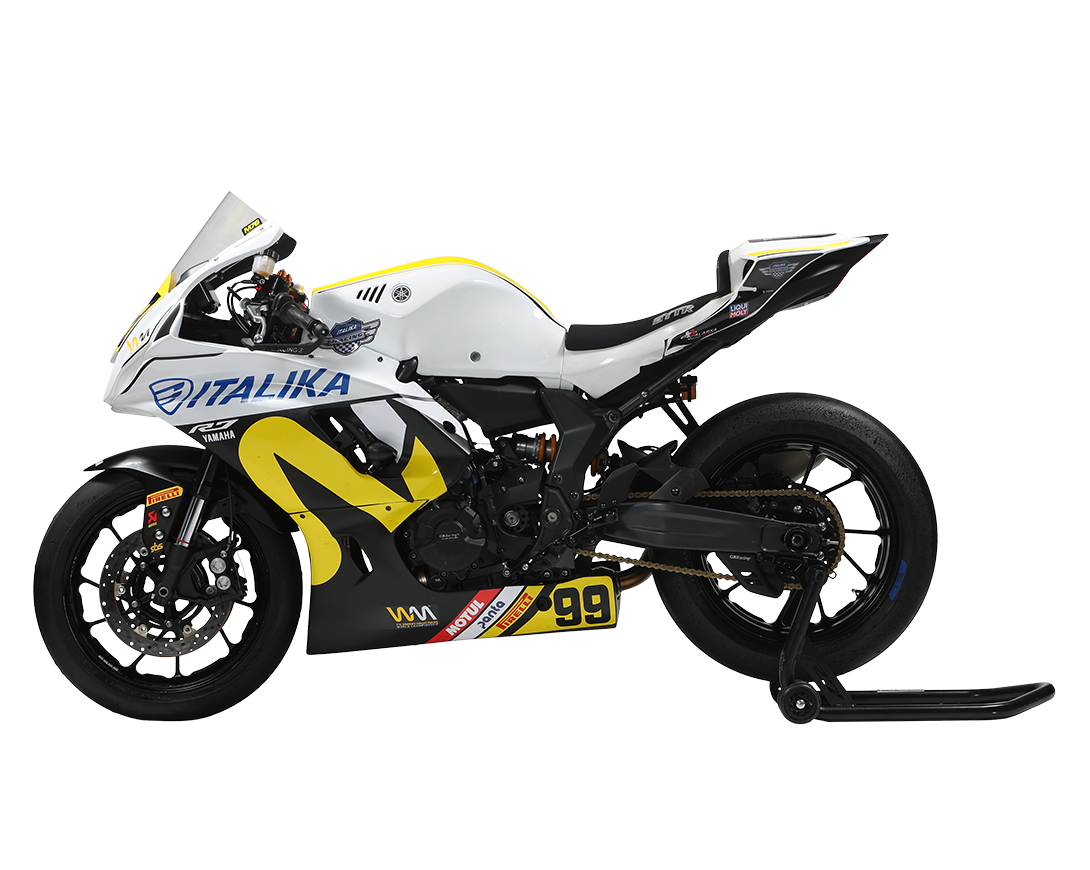 Bike model