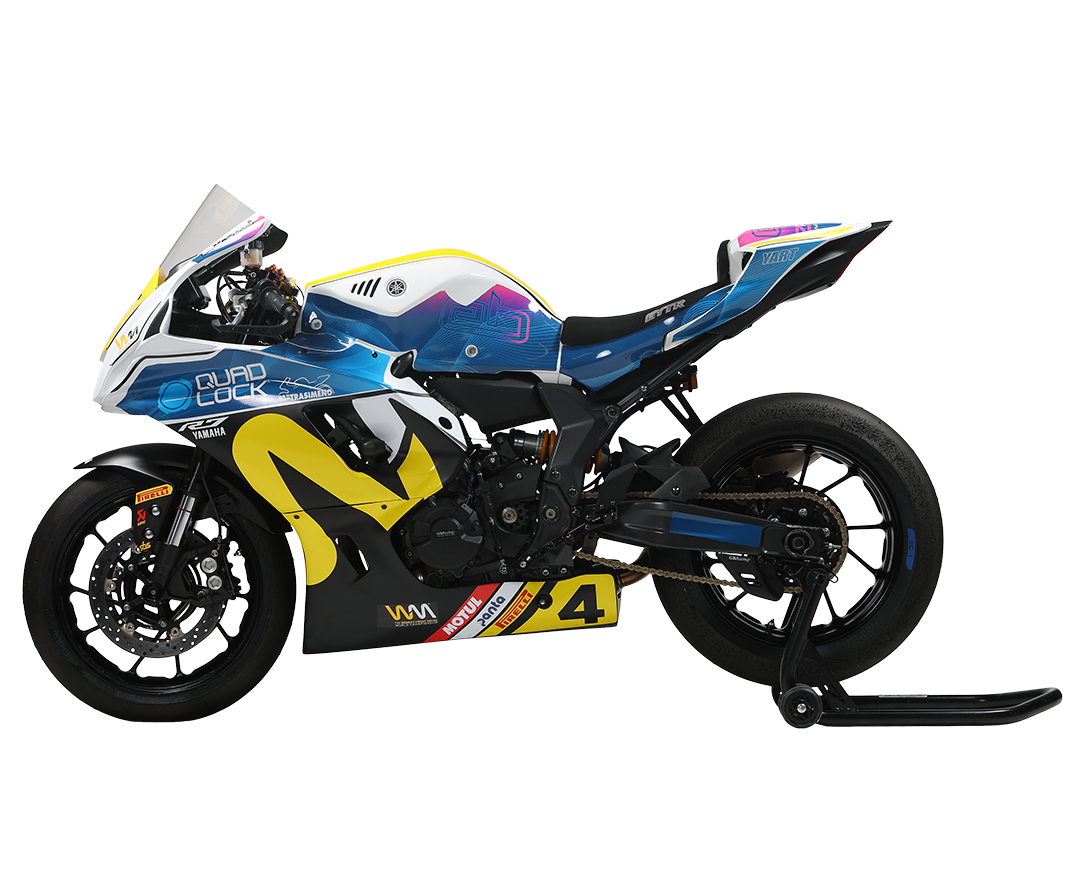 Bike model