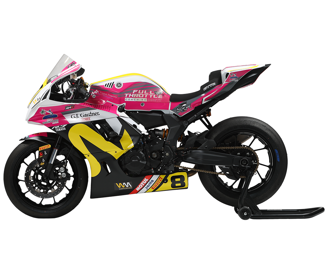Bike model
