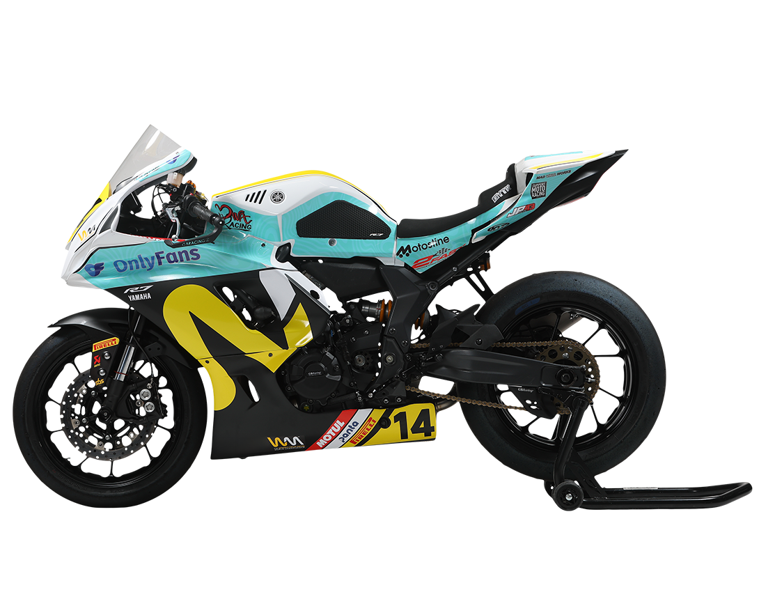 Bike model