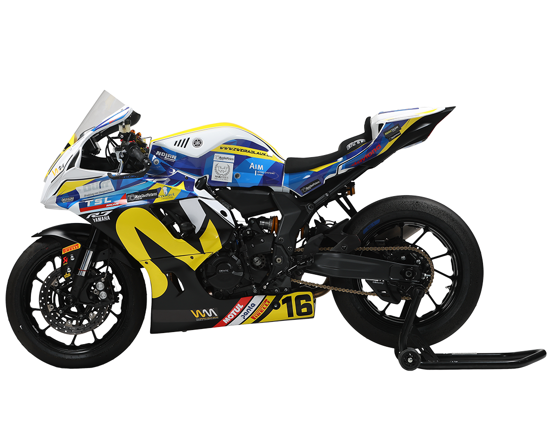 Bike model