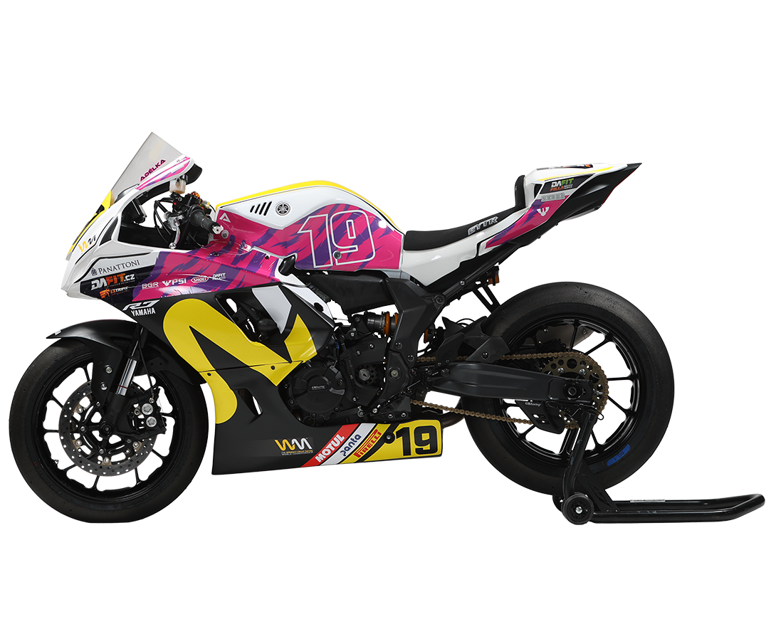 Bike model