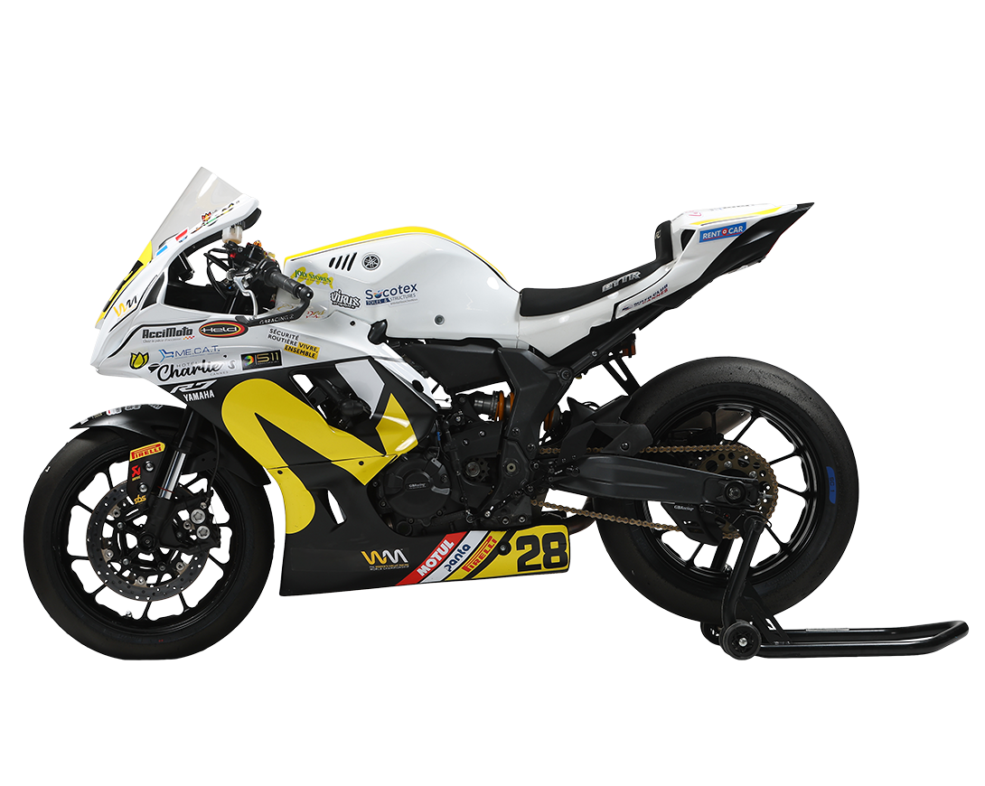 Bike model
