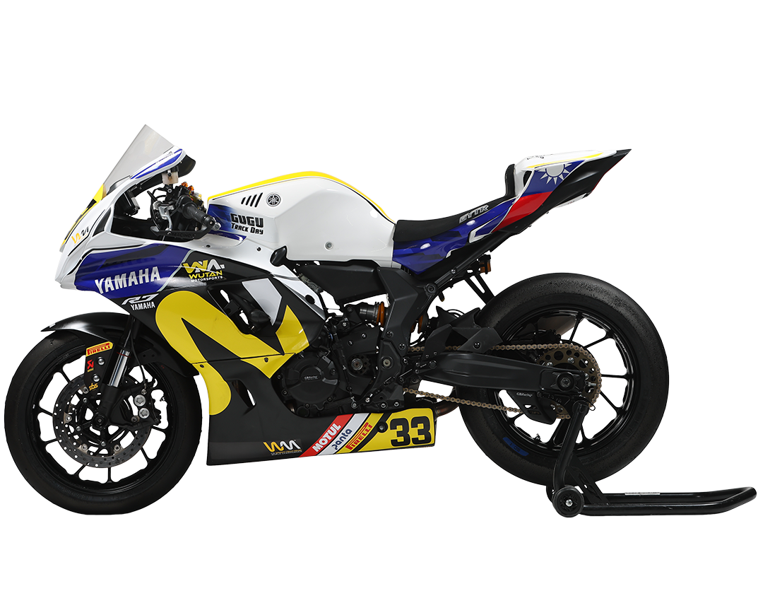 Bike model