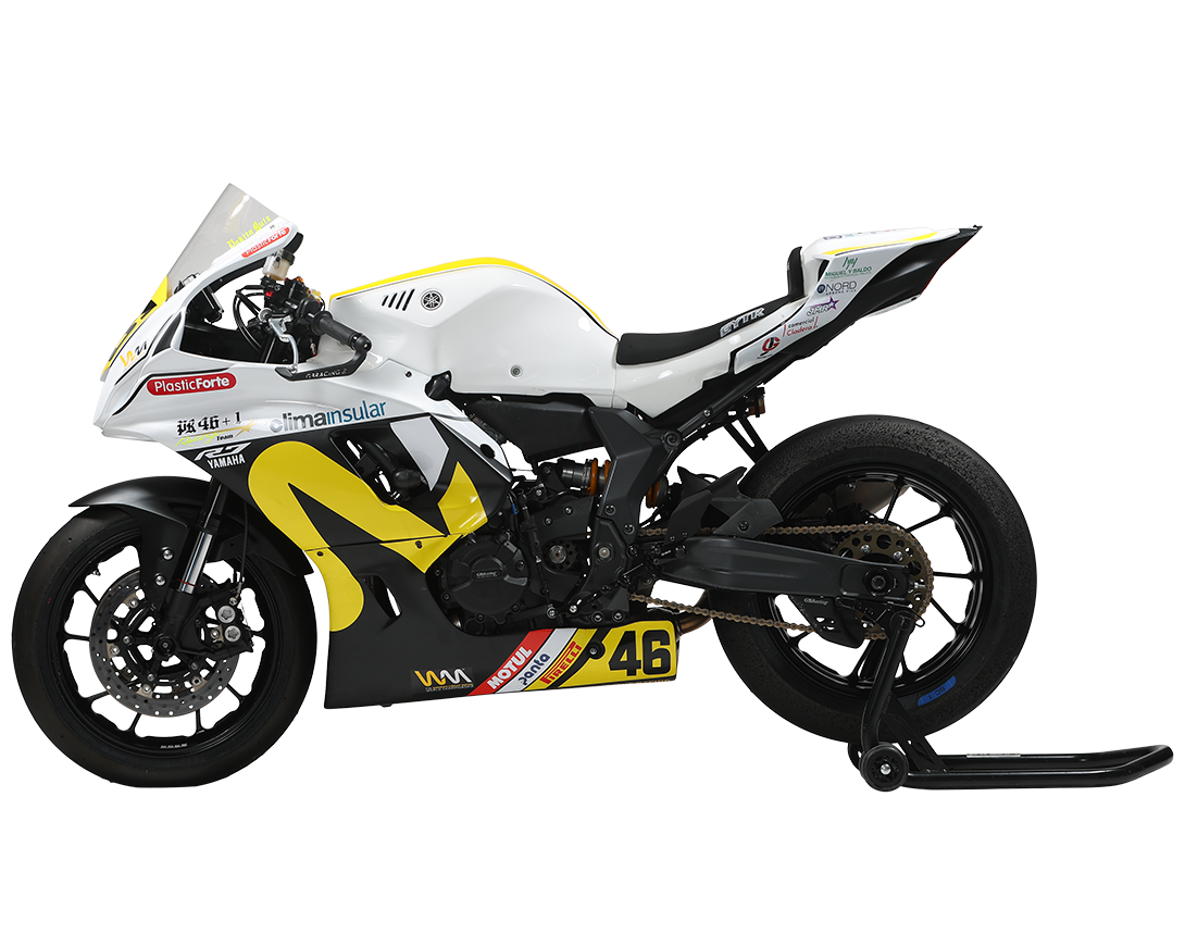 Bike model