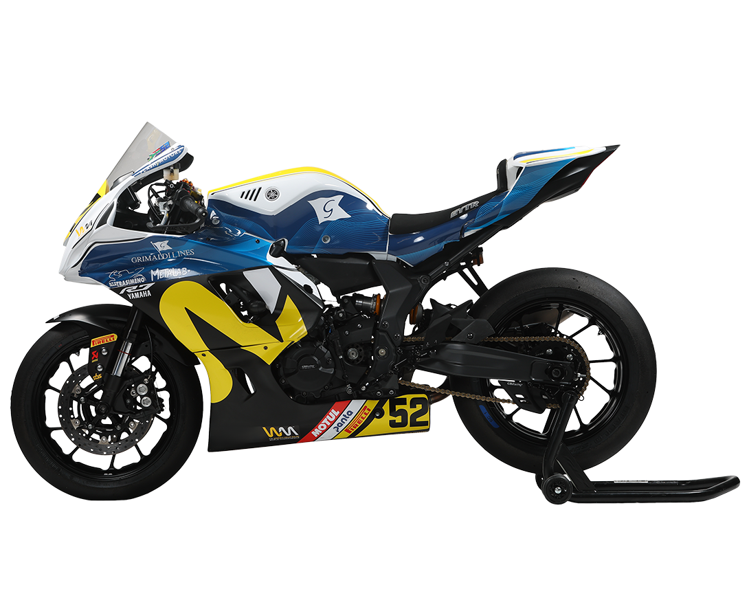 Bike model