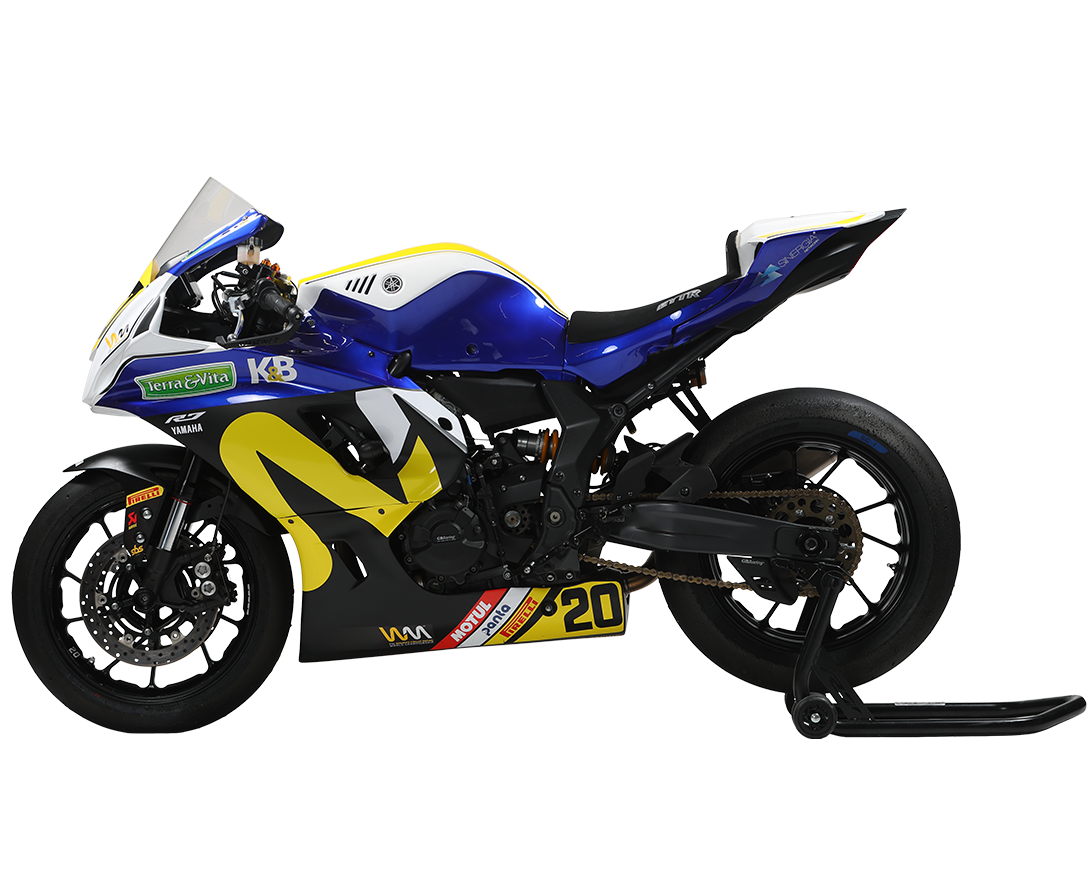 Bike model