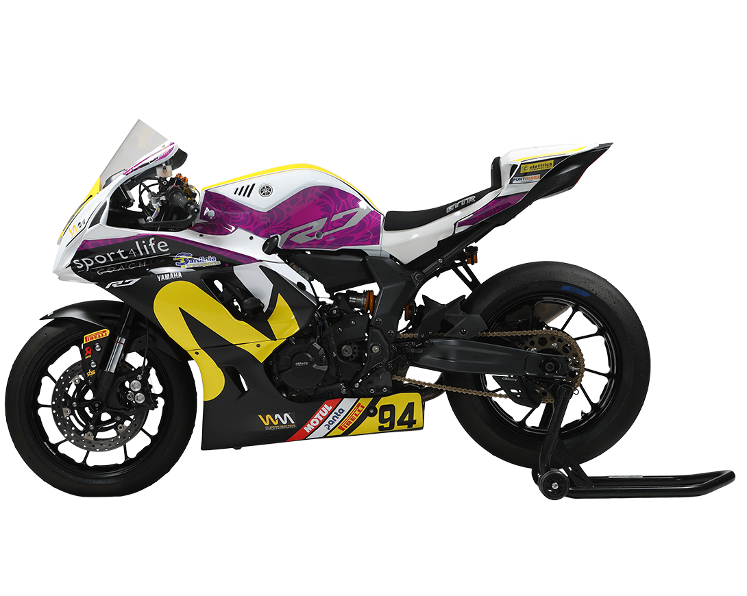 Bike model