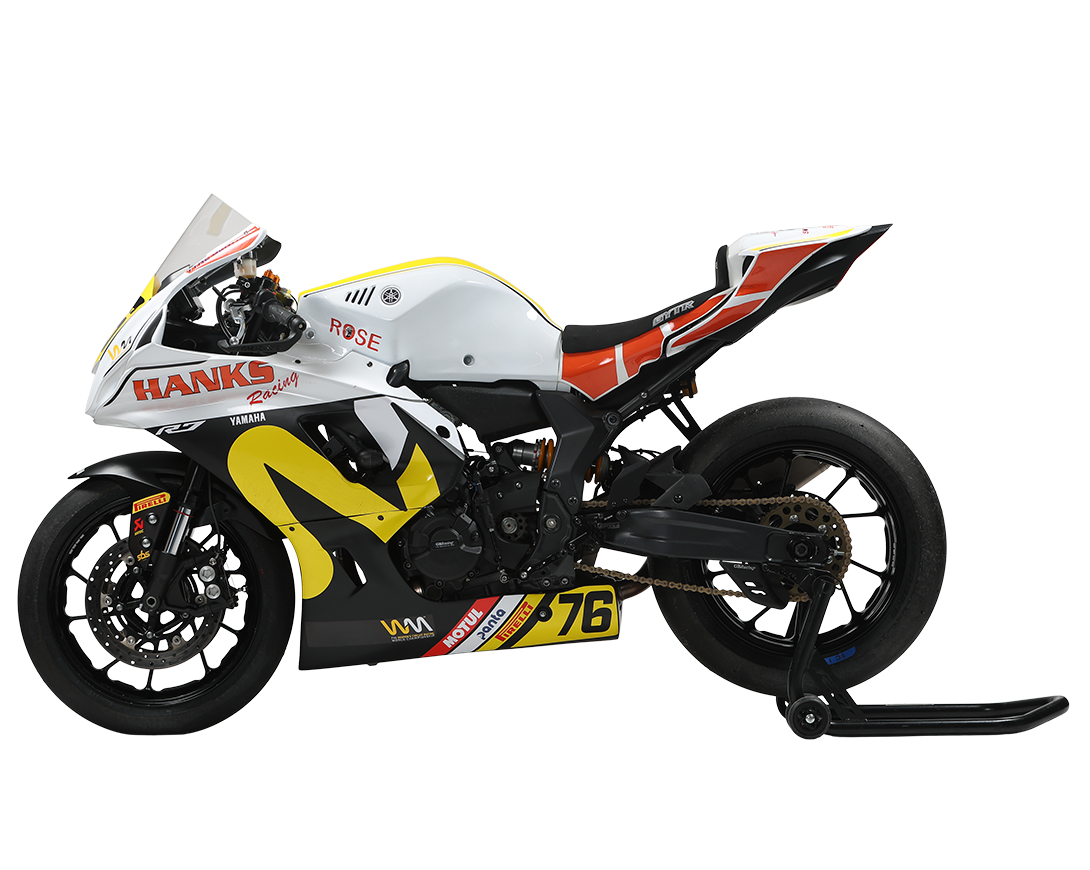 Bike model