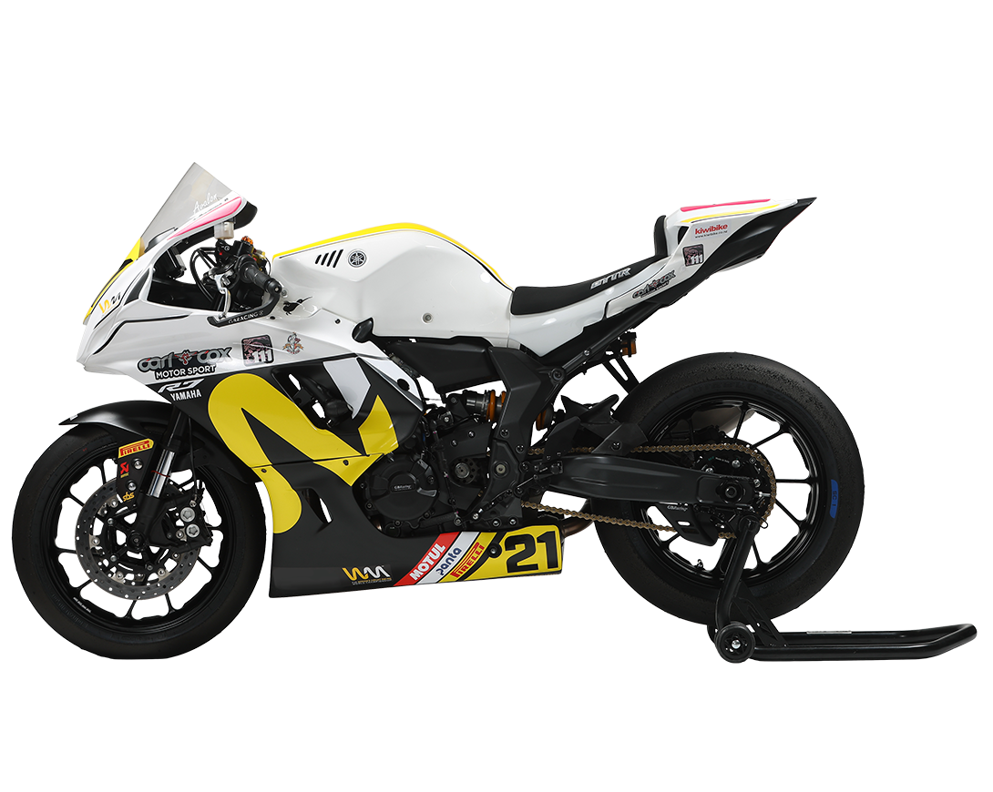 Bike model