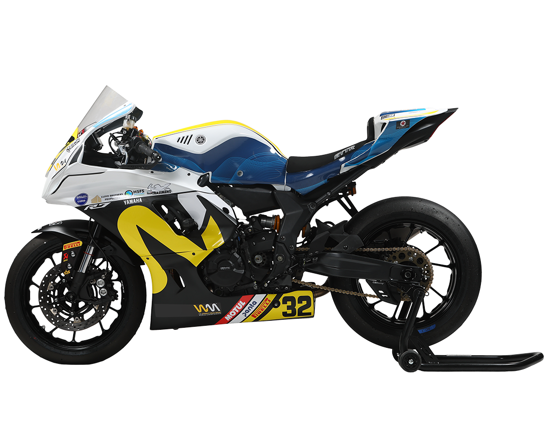 Bike model