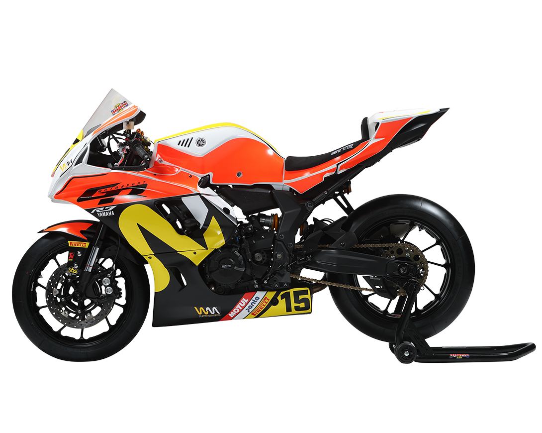 Bike model