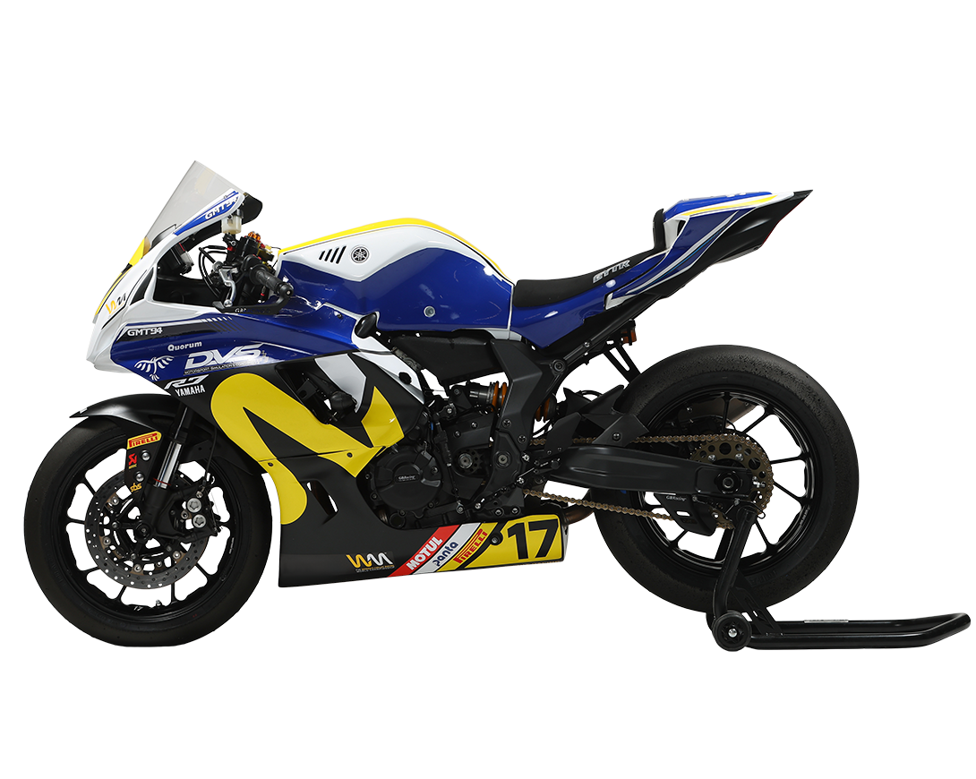 Bike model