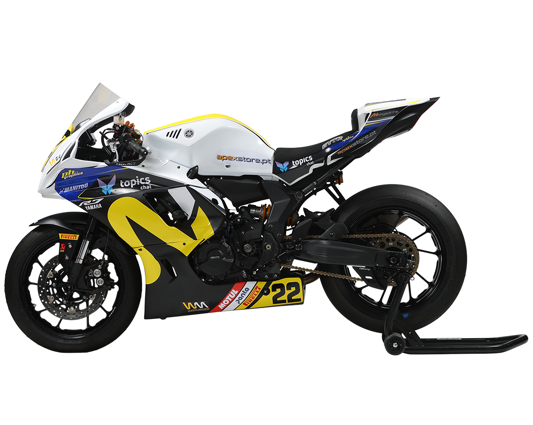 Bike model