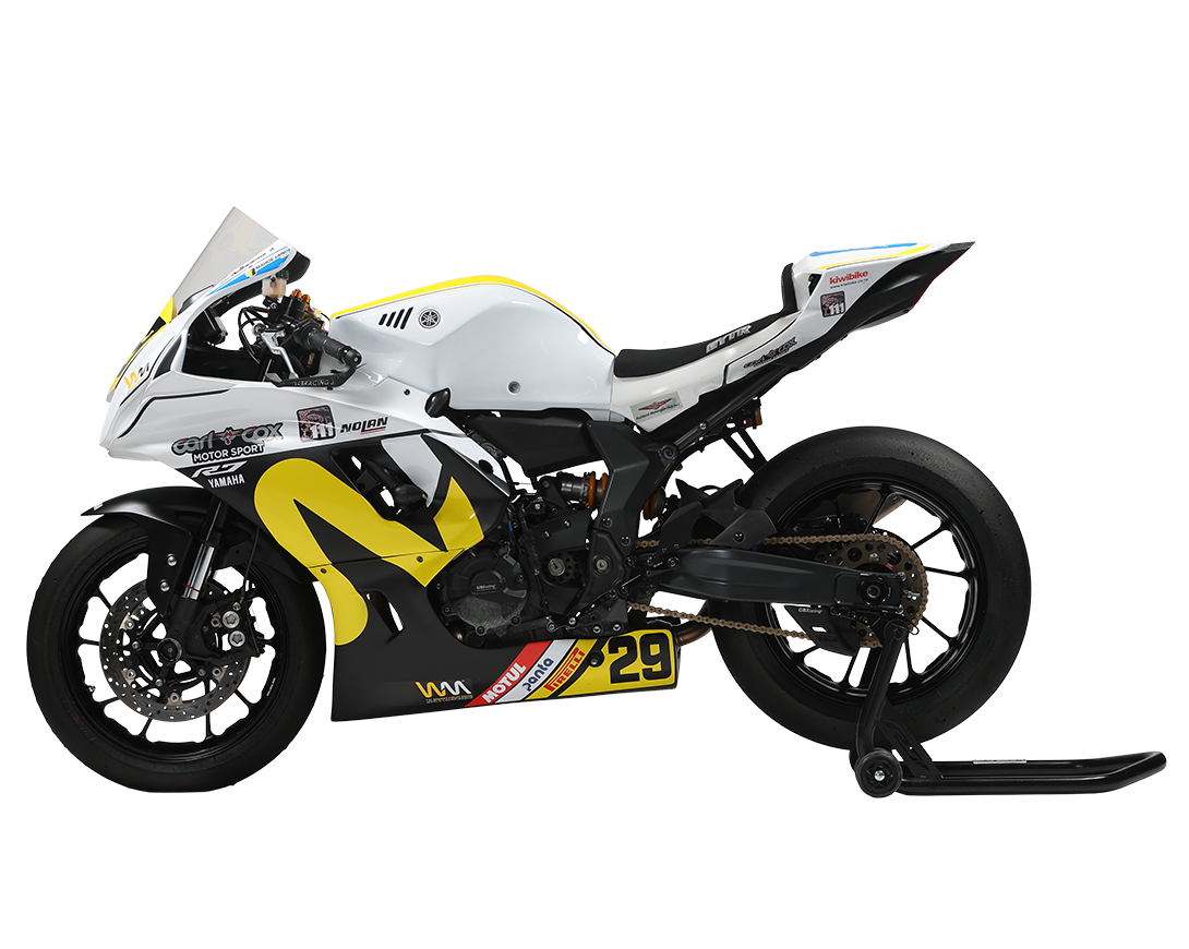 Bike model