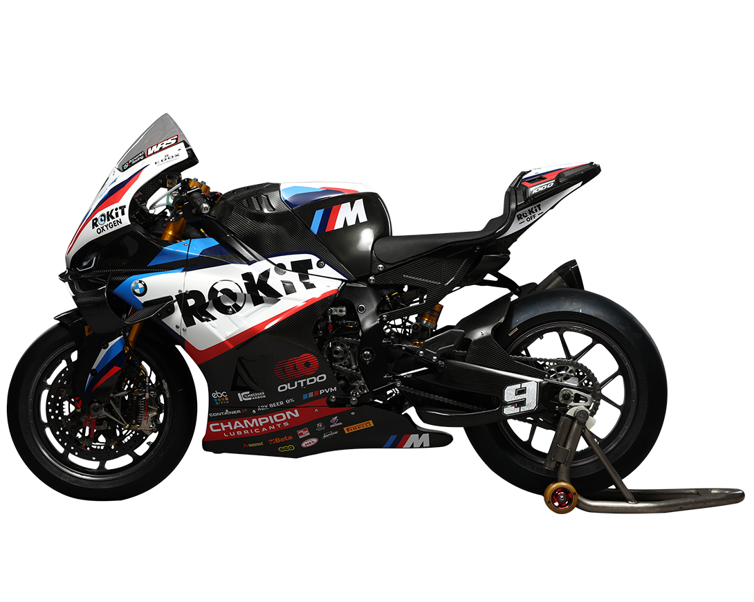 Bike model