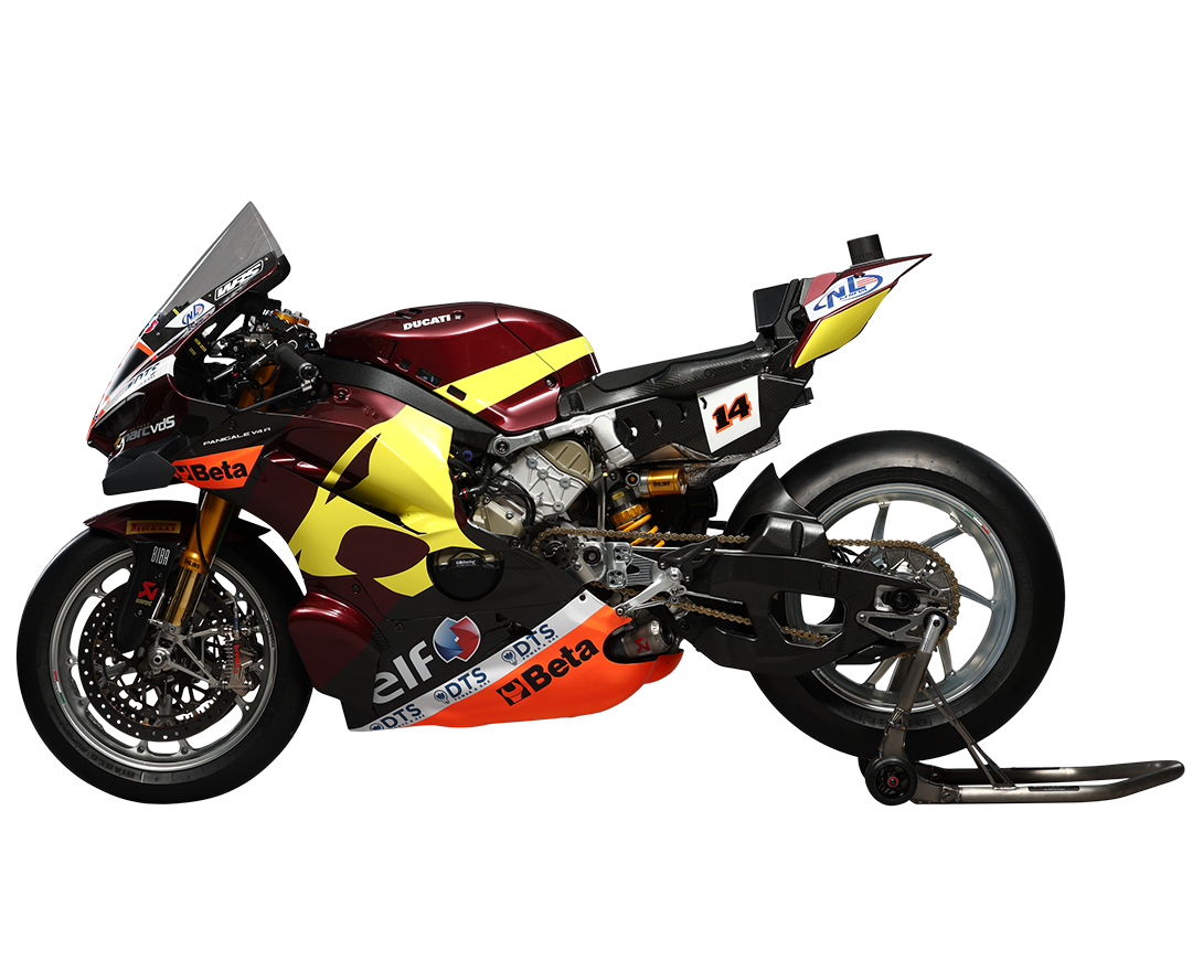 Bike model