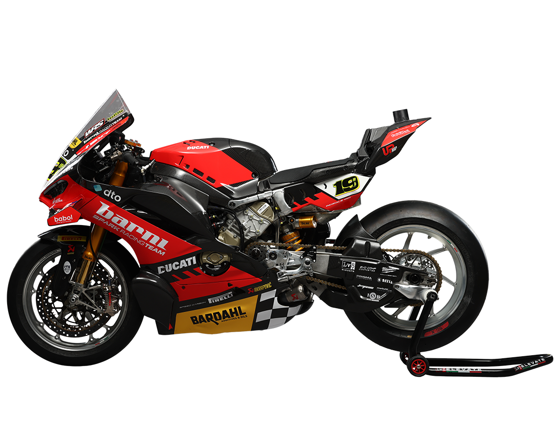 Bike model