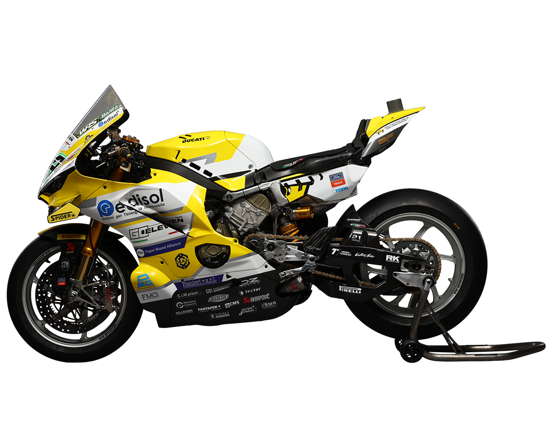 Bike model