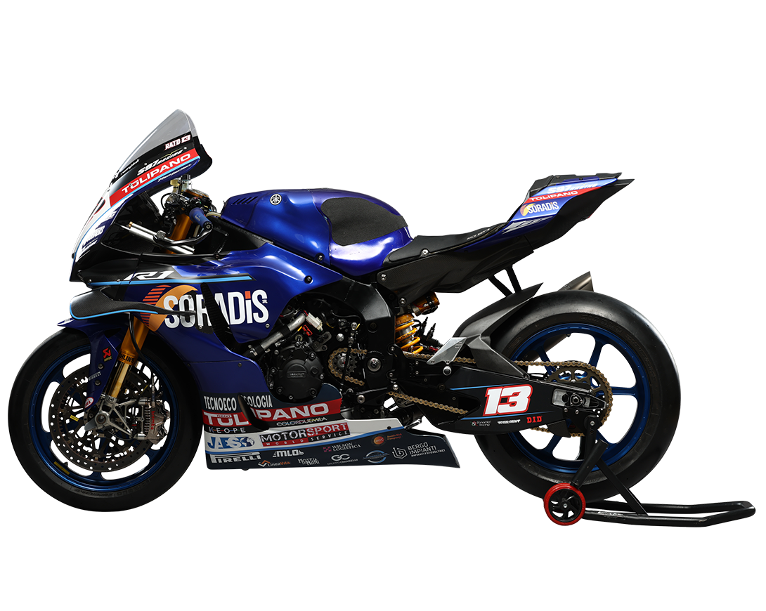 Bike model