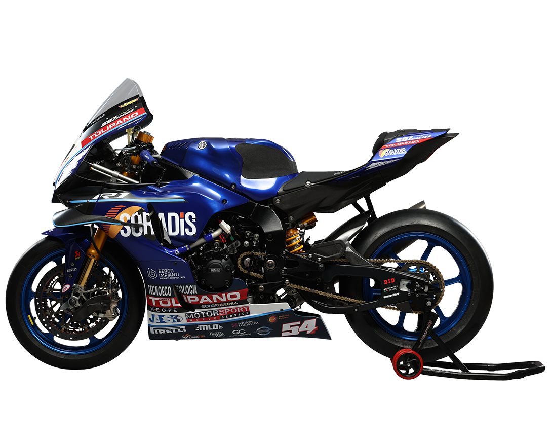 Bike model