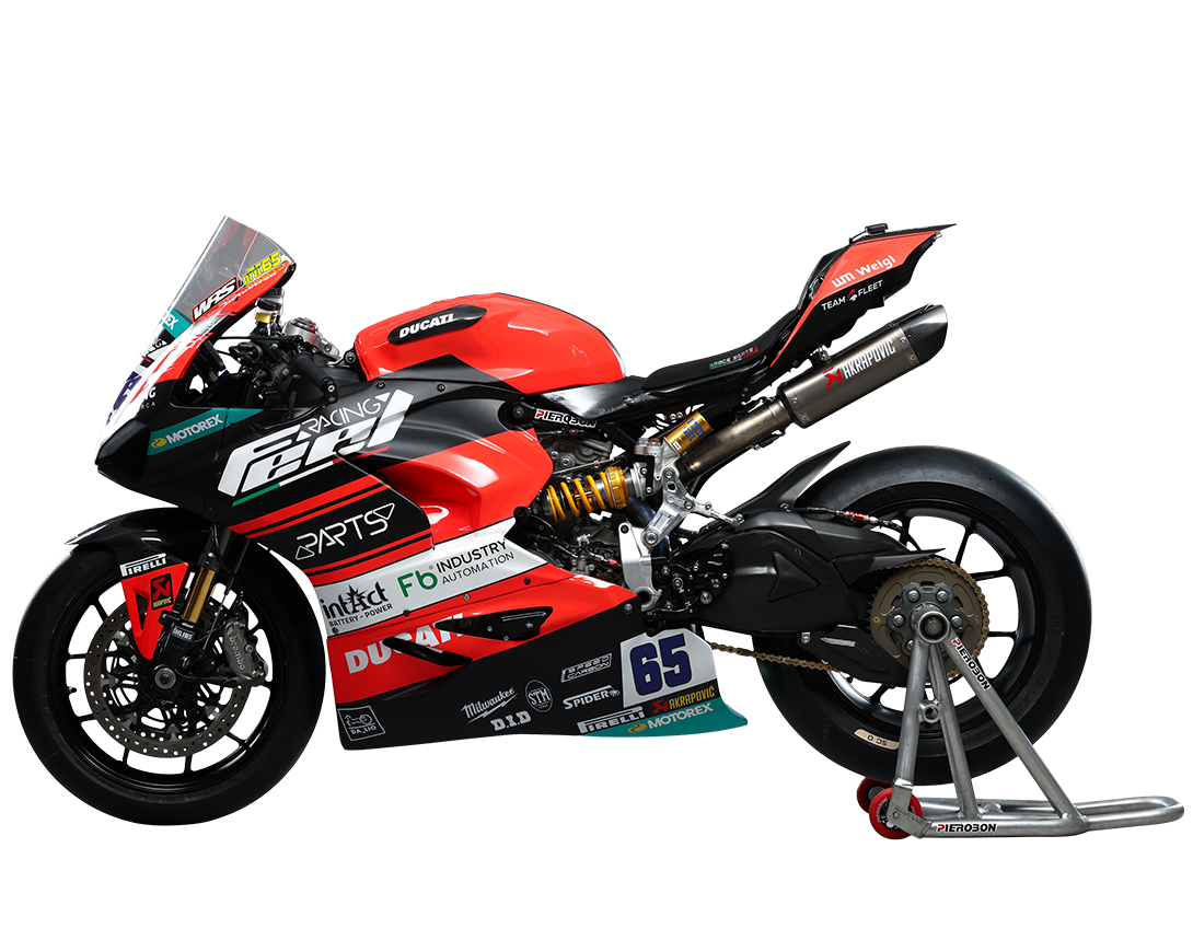 Bike model