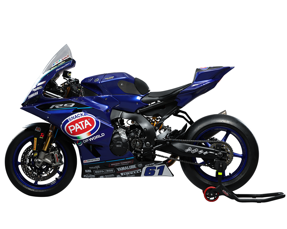 Bike model