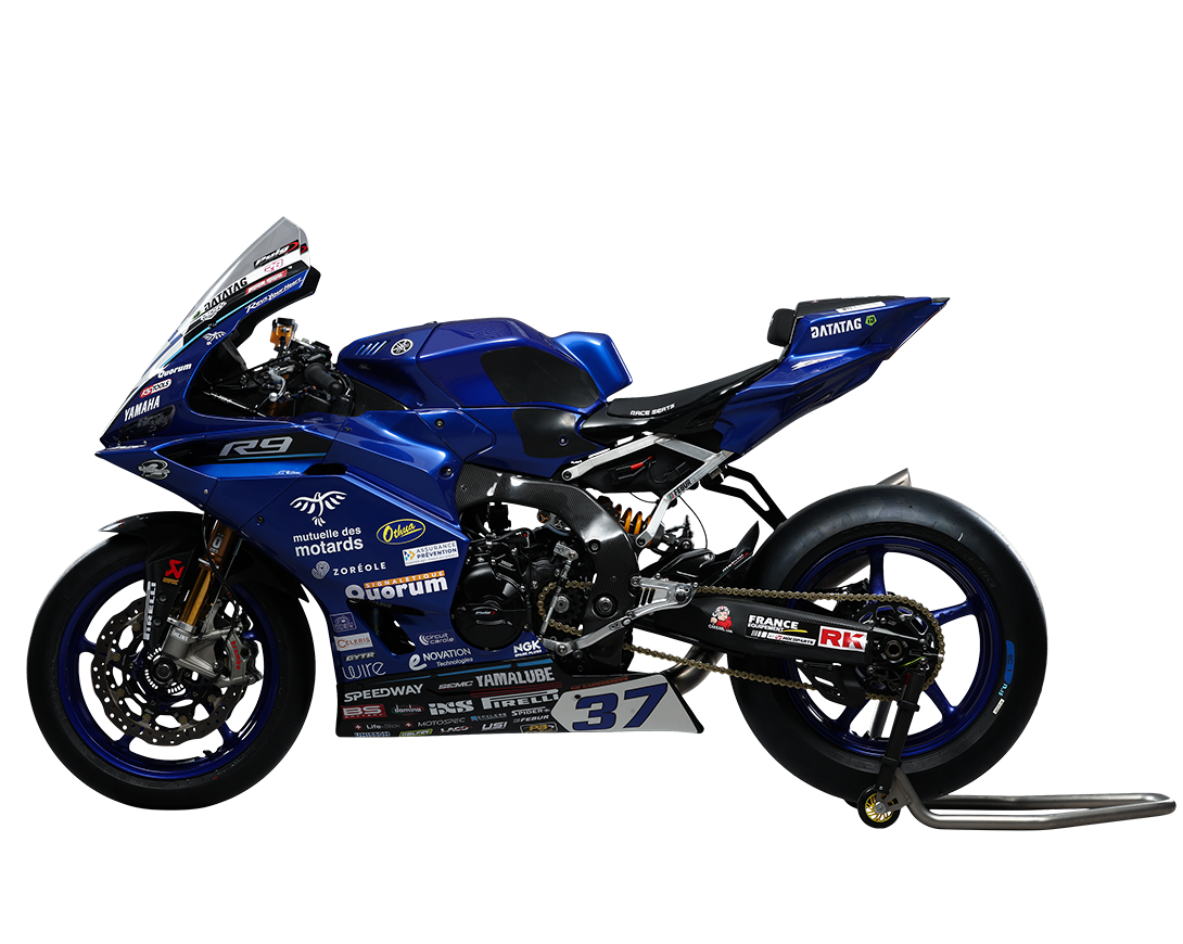 Bike model