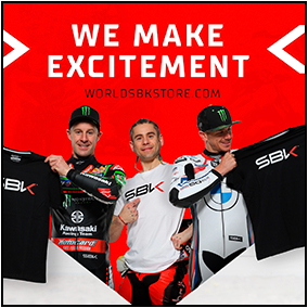 WorldSBK