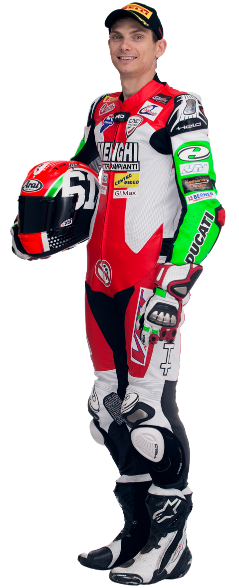 Fabio Menghi