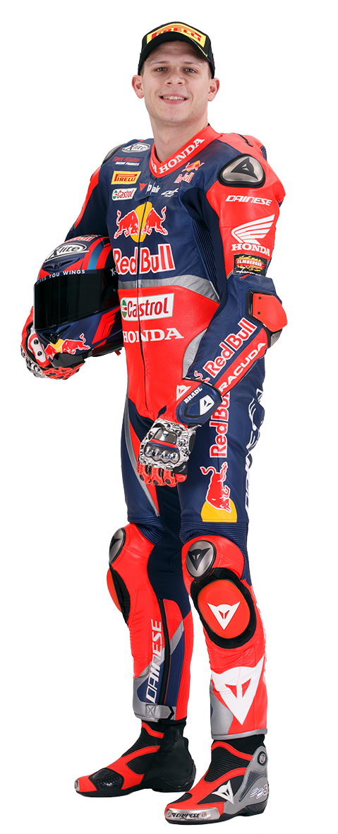 Stefan Bradl