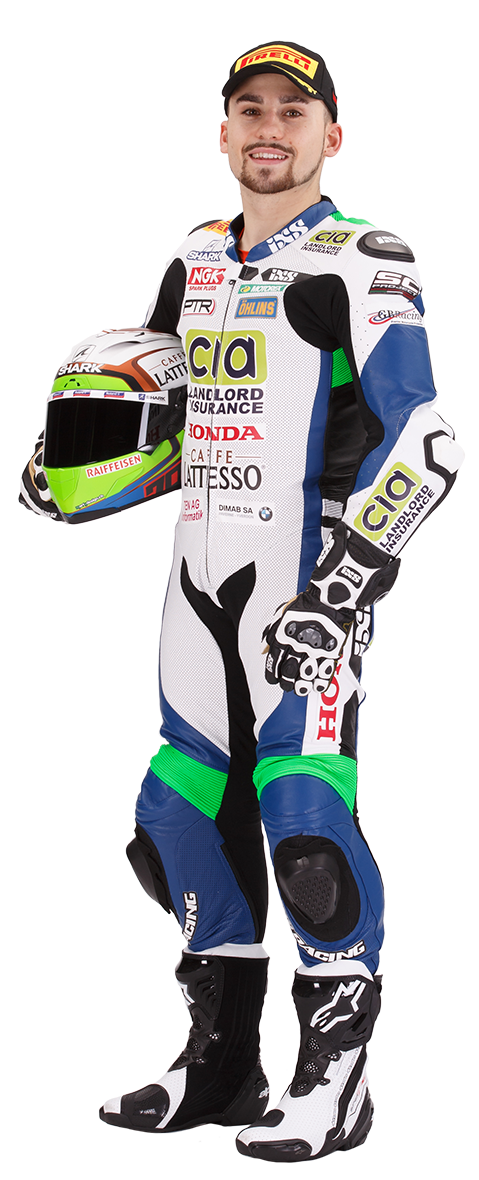 Robin Mulhauser