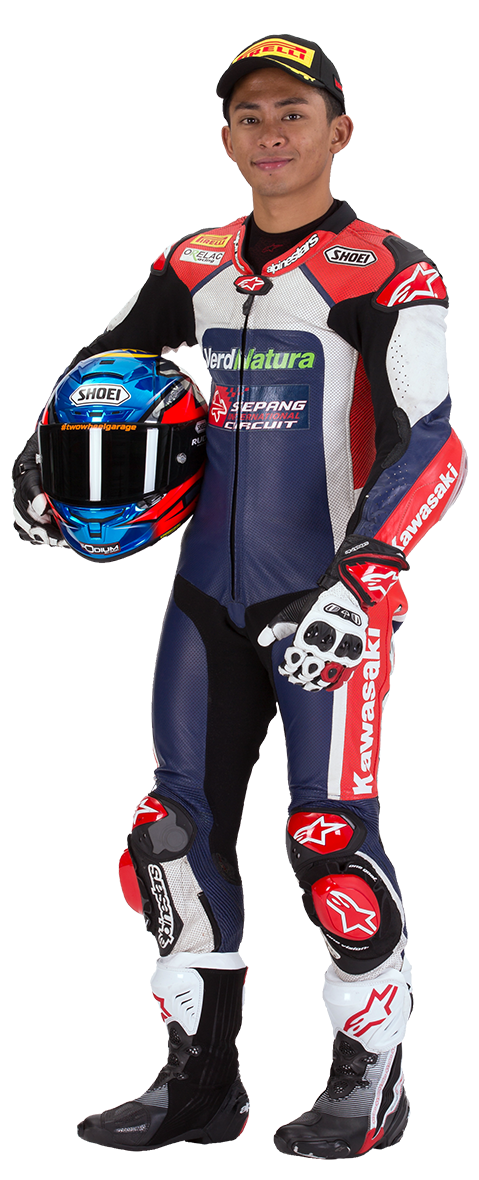 Zulfahmi Khairuddin