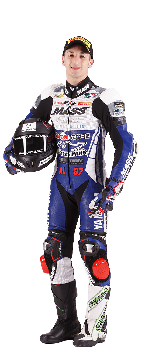 Angelo Licciardi