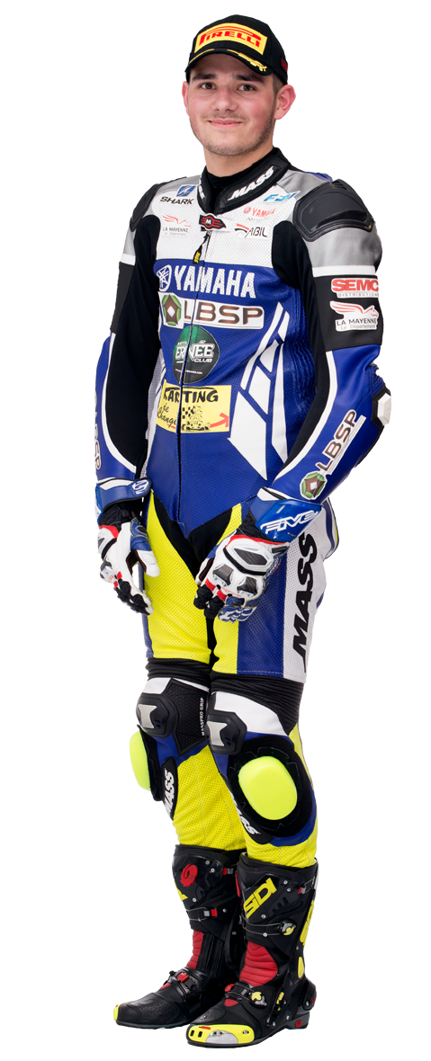 Valentin Grimoux
