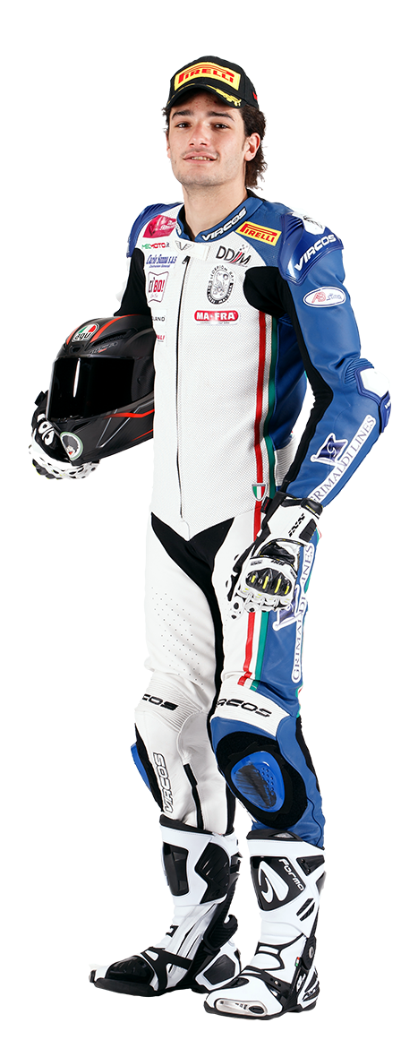 Alessandro Nocco