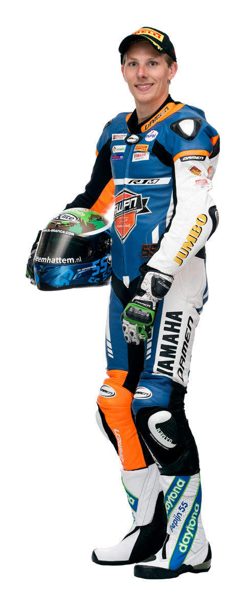 Pepijn Bijsterbosch