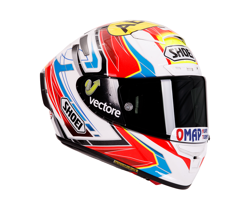 Helmet