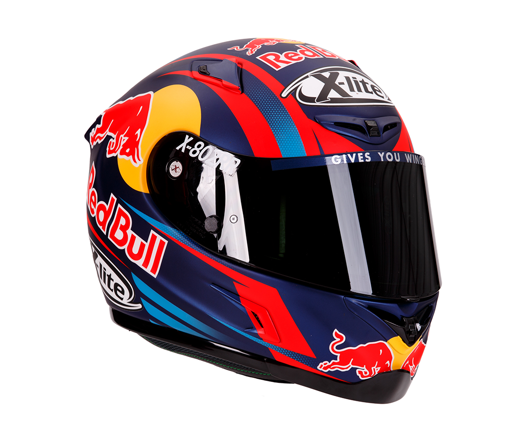 Helmet