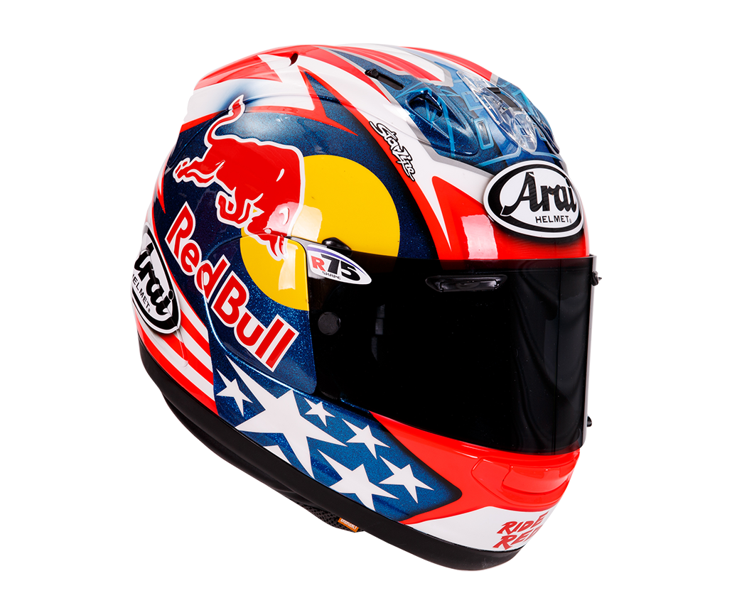 Helmet