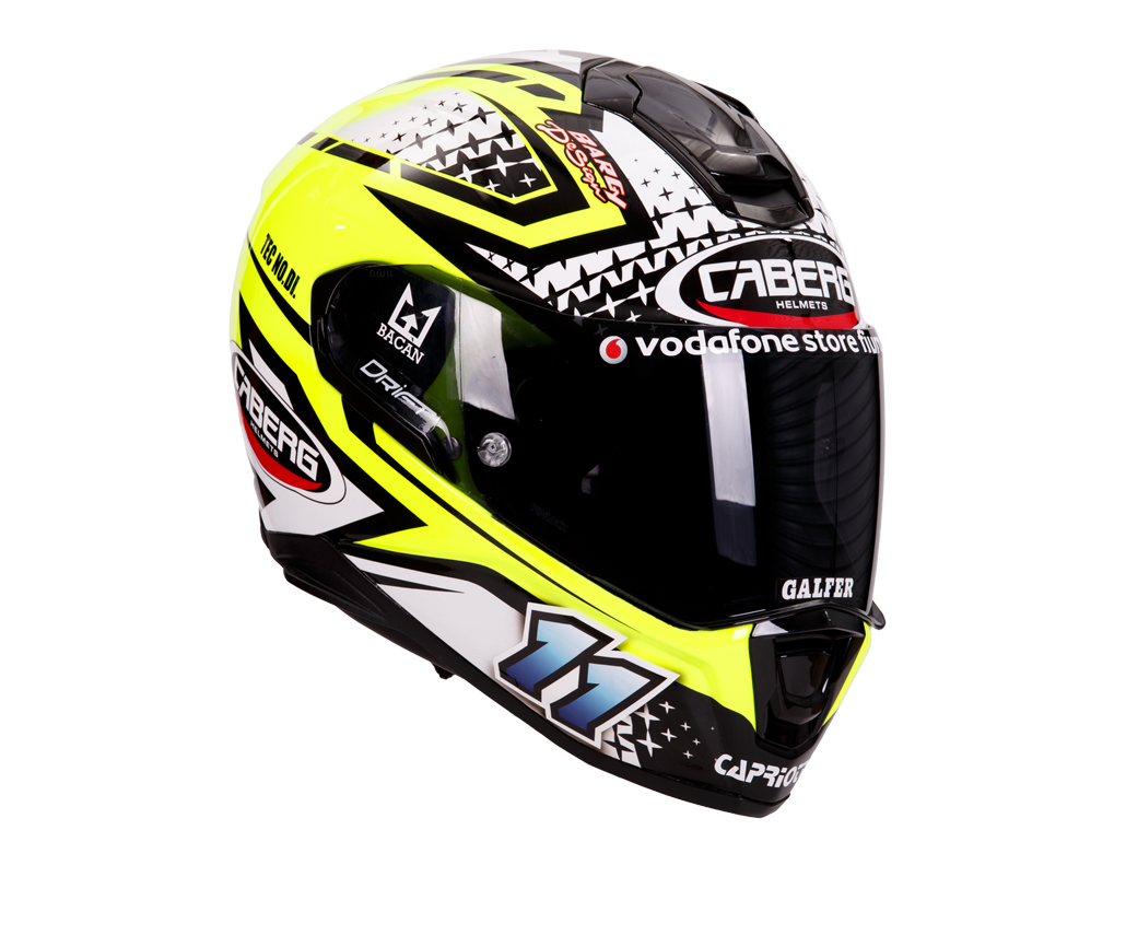 Helmet